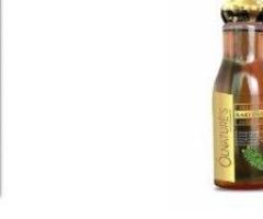 Botanical Strength Hair Fall Control Oil – 100% Natural Scalp Therapy