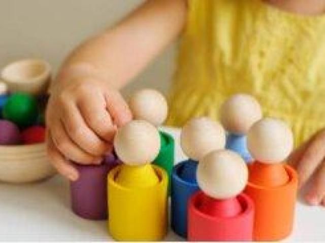 Best Montessori Teacher Training in Kolkata | KMTI