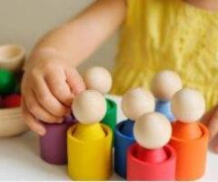 Best Montessori Teacher Training in Kolkata | KMTI