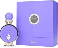 Ahuja Memories by Ahuja for Unisex – Long-Lasting Signature Fragrance
