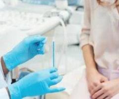 Dr. Ganga Sharan – Top Gynecologist in South Kolkata for Advanced Women’s Care