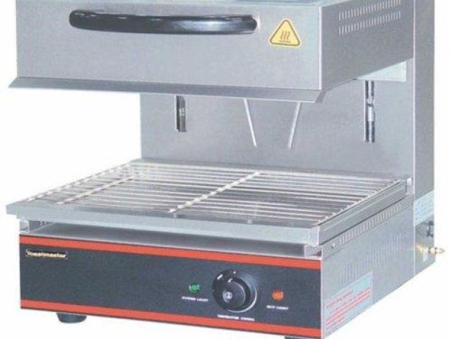 Buy Top Quality Commercial Kitchen Equipment in Jaipur