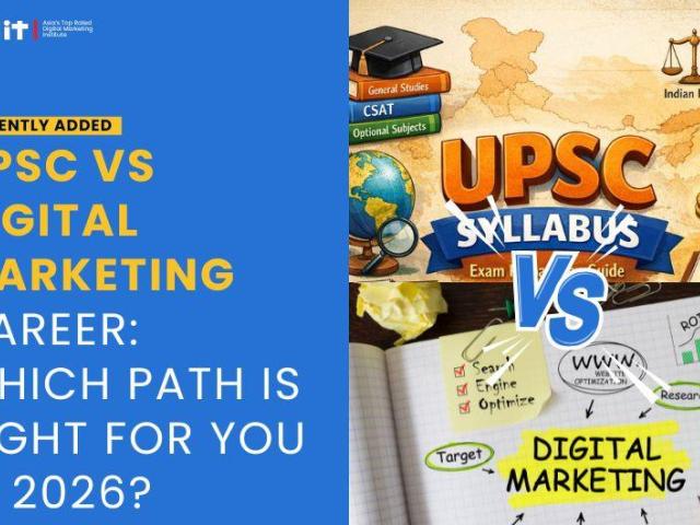 NDMIT Varanasi – Best Data Science Training Institute with Industry Experts & Certification