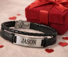 Trending Personalized Valentine Gifts to Impress