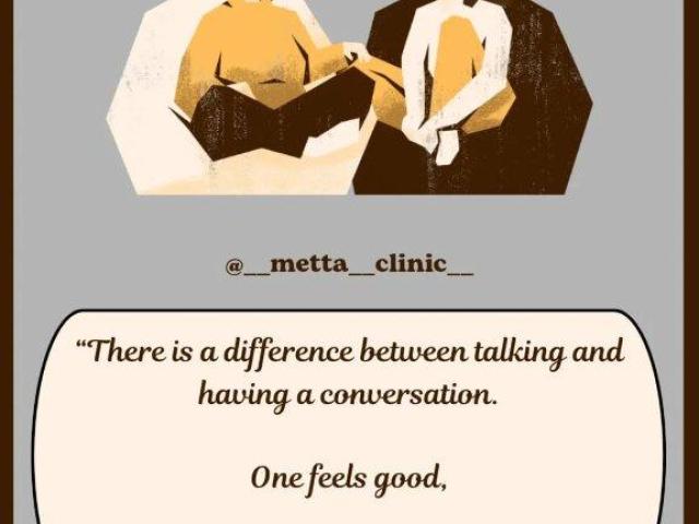 Best Psychologist in Navi Mumbai | Metta Therapy & Wellness Clinic