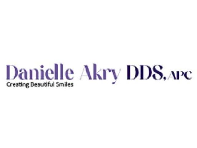 Dr. Danielle Akry