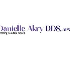 Dr. Danielle Akry