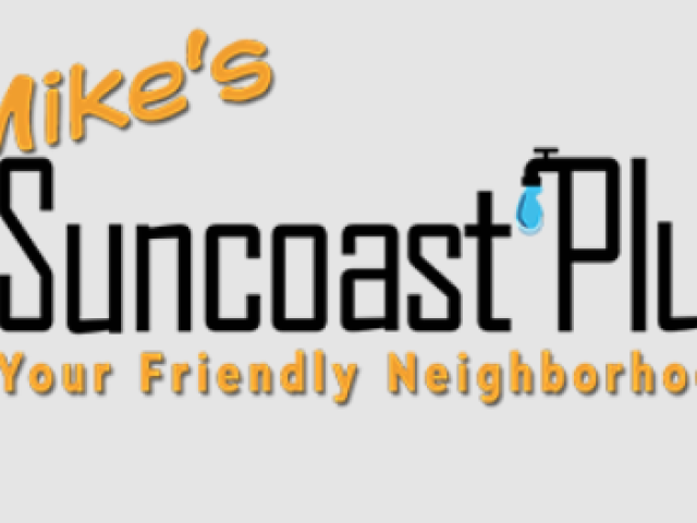 Suncoast Plumbing
