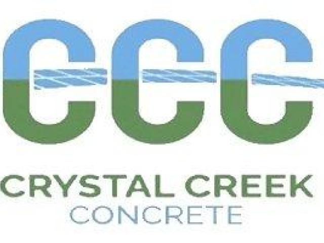 Crystal Creek Concrete of Bluffton