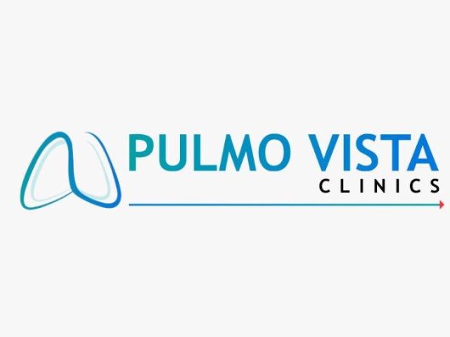 Pulmovista Clinics – Lung Wellness & Preventive Care