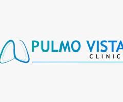 Pulmovista Clinics – Lung Wellness & Preventive Care