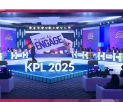 Famous Quizmasters in India – Professional Quiz Hosting Services