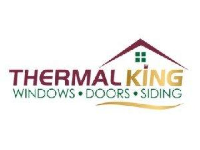 Thermal King Windows