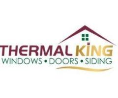 Thermal King Windows