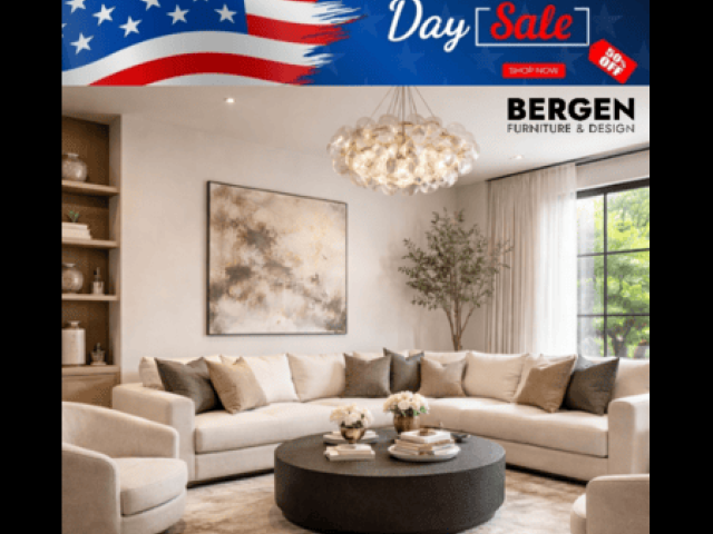 50% Off Family-Friendly Furniture for Every Budget