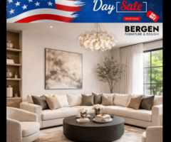 50% Off Family-Friendly Furniture for Every Budget