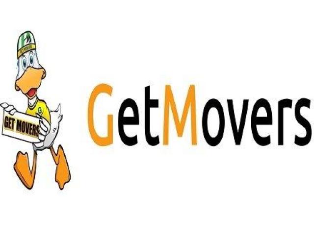 Get Movers Oshawa ON