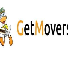 Get Movers Oshawa ON