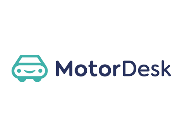 MotorDesk