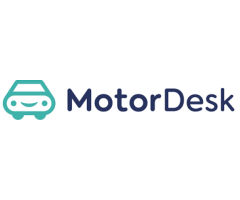 MotorDesk