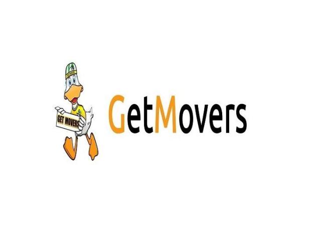 Get Movers Woodbridge ON