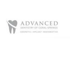 Advanced Dentistry of Coral Springs