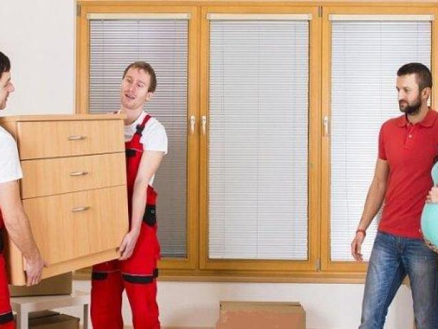 Best Removalists Brisbane – Affordable & Reliable Moving Experts