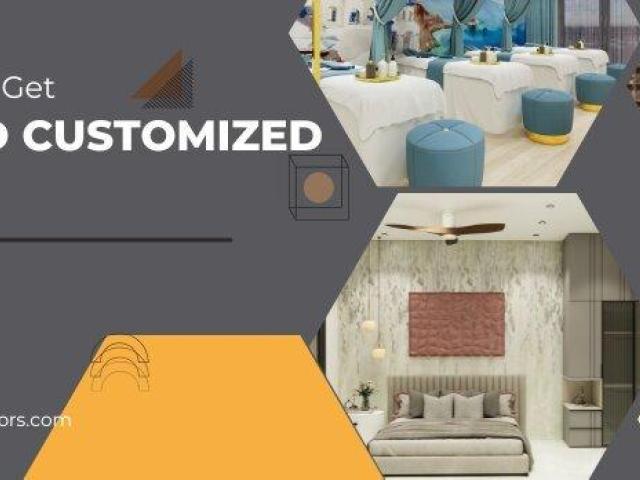 Best Interior Designers in Bangalore | Bhavana Interiors & Decorators