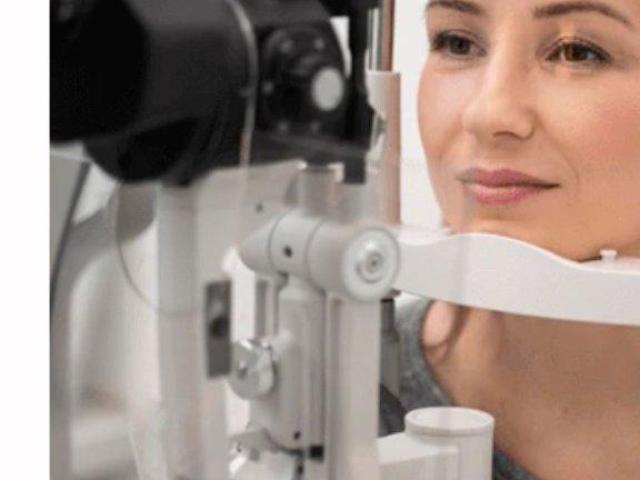 Ortho K Lenses Near Me – Non-Surgical Vision Correction in Brickell
