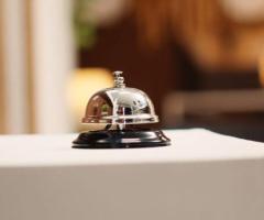 BBA in Hospital Management in Kolkata – Apply Now at IHRM