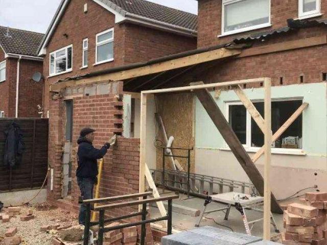 Garage Conversion – Add Value to Your Home Today!