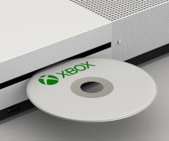 XBOX ONE disk drive not reading repair