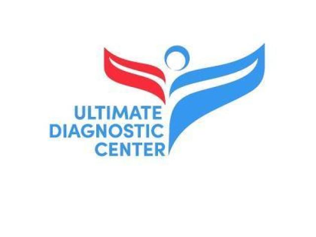 Ultimate Diagnostic Center Homestead