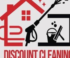 Discount Cleaning Solutions LLC