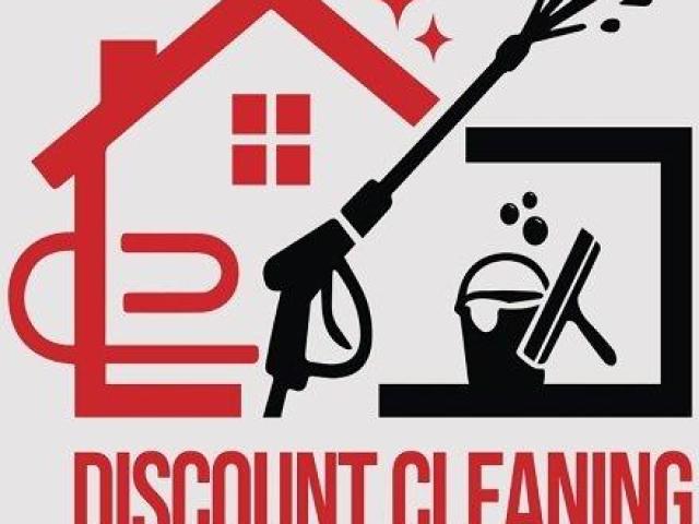 Discount Cleaning Solutions LLC