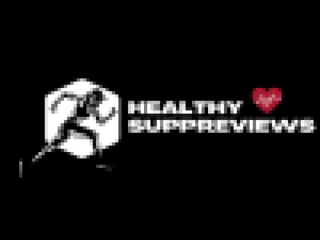 Healthy Supp Reviews: Wellness, News & Trending Topics