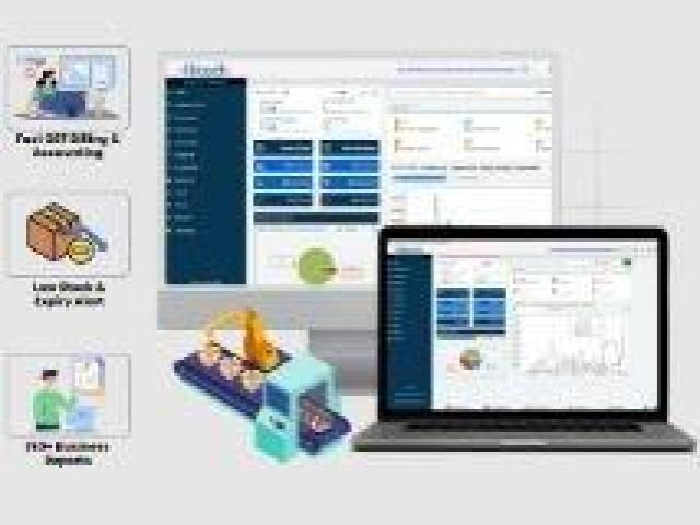 Invoicing software in India
