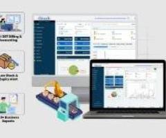 Invoicing software in India