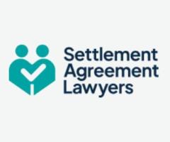 Settlement Agreement Lawyers