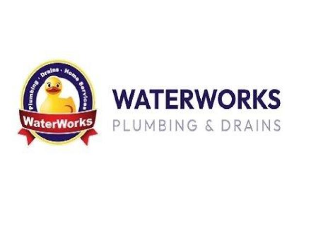 Waterworks Plumbing & Drains