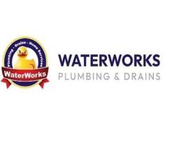 Waterworks Plumbing & Drains