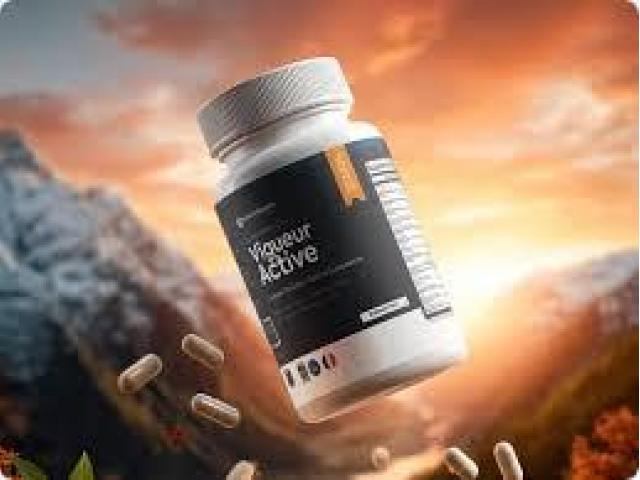 Vigueur Active Avis France: The Natural Way to Boost Daily Power!