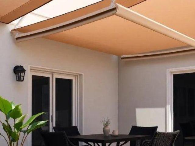 Banquet Hall Retractable Enclosure – Movable Roof Systems