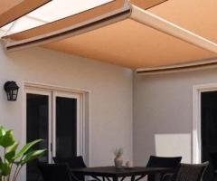 Banquet Hall Retractable Enclosure – Movable Roof Systems