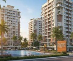 Flats / Apartments for Rent in Prahladnagar, Ahmedabad