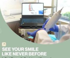 Implant Crowns Claremont