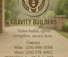 Gravity Builders LLC