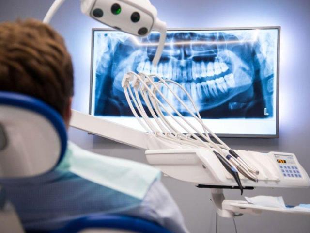 Dental Bridges in Claremont