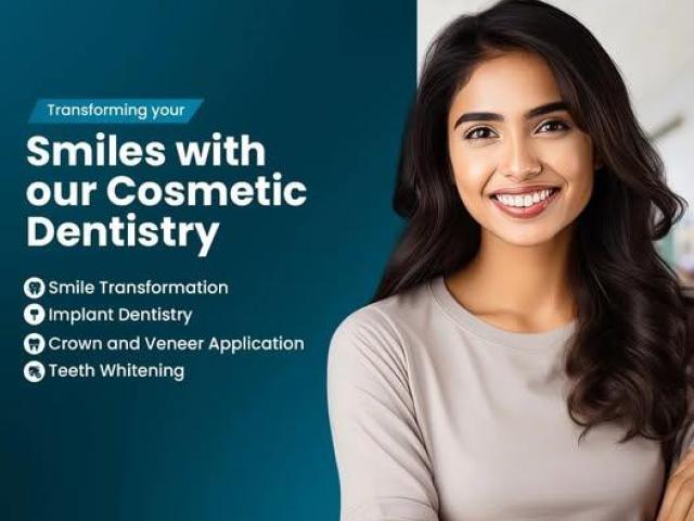 Dental Crowns in Claremont