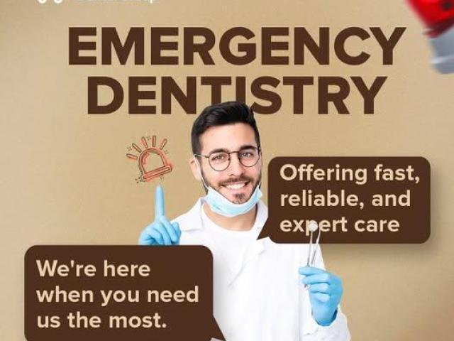 CEREC Crowns Claremont